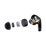 LG TONE Free FP8 Noise Cancelling Wireless Earbuds (Black) — Being Shipped