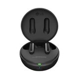 LG TONE Free FP8 Noise Cancelling Wireless Earbuds (Black) — Being Shipped
