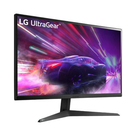 LG 27GQ50B-B 27" UltraGear Gaming Monitor Full HD 165Hz 1ms FreeSync — Being Shipped