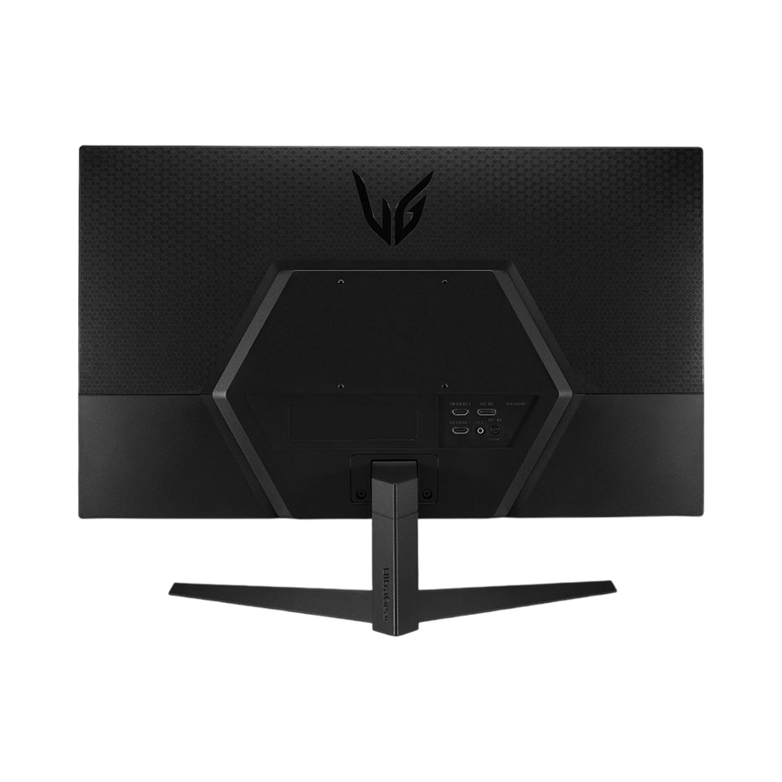 LG 27GQ50B-B 27" UltraGear Gaming Monitor Full HD 165Hz 1ms FreeSync — Being Shipped