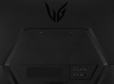 LG 27GQ50B-B 27" UltraGear Gaming Monitor Full HD 165Hz 1ms FreeSync — Being Shipped