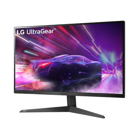LG 27GQ50B-B 27" UltraGear Gaming Monitor Full HD 165Hz 1ms FreeSync — Being Shipped