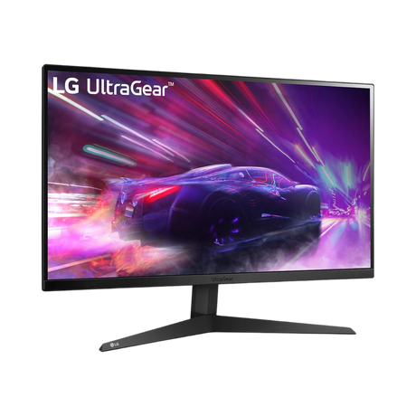 LG 27GQ50B-B 27" UltraGear Gaming Monitor Full HD 165Hz 1ms FreeSync — Being Shipped