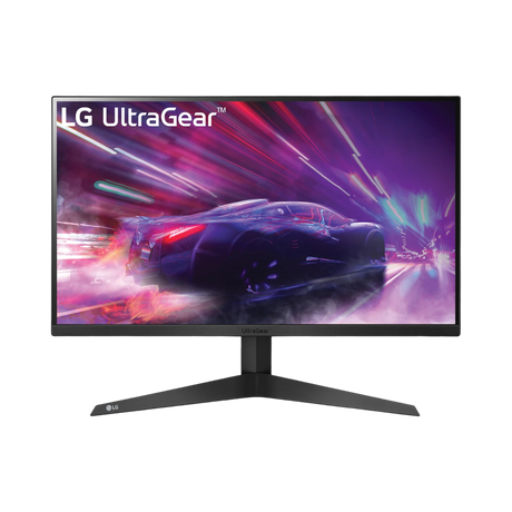 LG 27GQ50B-B 27" UltraGear Gaming Monitor Full HD 165Hz 1ms FreeSync — Being Shipped
