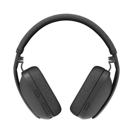 Logitech Zone Vibe 100 Wireless Headset (Graphite) — Being Shipped