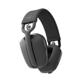 Logitech Zone Vibe 100 Wireless Headset (Graphite) — Being Shipped