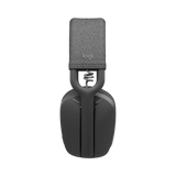 Logitech Zone Vibe 100 Wireless Headset (Graphite) — Being Shipped