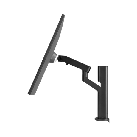 LG DualUp 28BQ780-B 27.6" HDR Monitor with Ergo Stand — Being Shipped