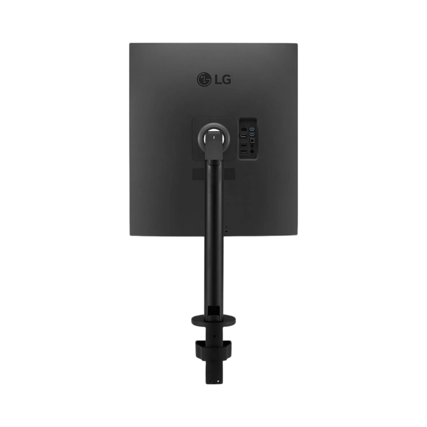 LG DualUp 28BQ780-B 27.6" HDR Monitor with Ergo Stand — Being Shipped