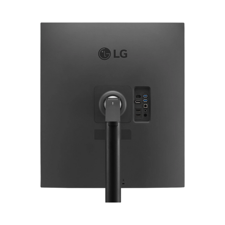 LG DualUp 28BQ780-B 27.6" HDR Monitor with Ergo Stand — Being Shipped