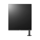 LG DualUp 28BQ780-B 27.6" HDR Monitor with Ergo Stand — Being Shipped