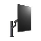 LG DualUp 28BQ780-B 27.6" HDR Monitor with Ergo Stand — Being Shipped