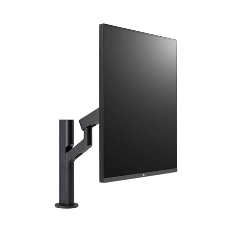 LG DualUp 28BQ780-B 27.6" HDR Monitor with Ergo Stand — Being Shipped
