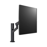 LG DualUp 28BQ780-B 27.6" HDR Monitor with Ergo Stand — Being Shipped