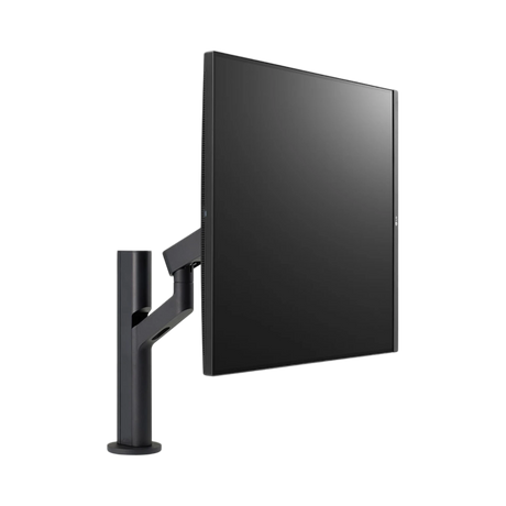 LG DualUp 28BQ780-B 27.6" HDR Monitor with Ergo Stand — Being Shipped