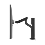 LG DualUp 28BQ780-B 27.6" HDR Monitor with Ergo Stand — Being Shipped