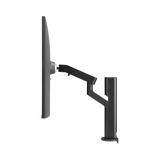LG DualUp 28BQ780-B 27.6" HDR Monitor with Ergo Stand — Being Shipped