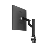 LG DualUp 28BQ780-B 27.6" HDR Monitor with Ergo Stand — Being Shipped