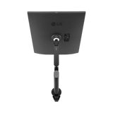 LG DualUp 28BQ780-B 27.6" HDR Monitor with Ergo Stand — Being Shipped