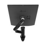 LG DualUp 28BQ780-B 27.6" HDR Monitor with Ergo Stand — Being Shipped