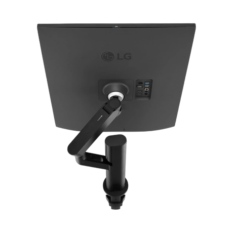 LG DualUp 28BQ780-B 27.6" HDR Monitor with Ergo Stand — Being Shipped