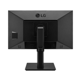LG 24CQ650N-6N 24" Full HD All-in-One Thin Client with Pop-up Webcam — Being Shipped