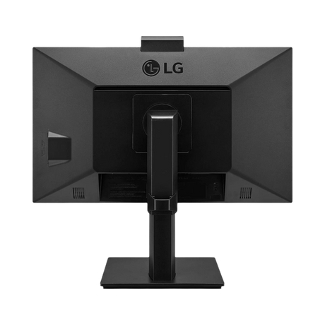 LG 24CQ650N-6N 24" Full HD All-in-One Thin Client with Pop-up Webcam — Being Shipped