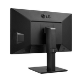 LG 24CQ650N-6N 24" Full HD All-in-One Thin Client with Pop-up Webcam — Being Shipped