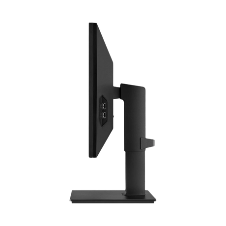 LG 24CQ650N-6N 24" Full HD All-in-One Thin Client with Pop-up Webcam — Being Shipped