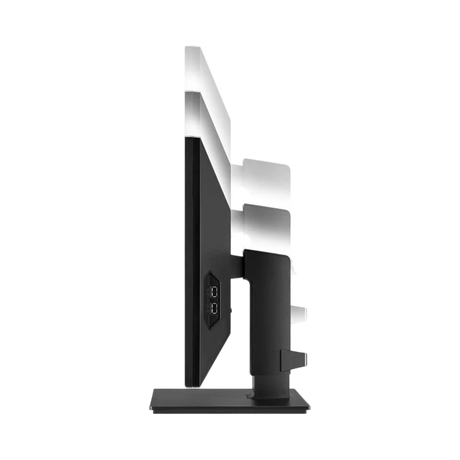 LG 24CQ650N-6N 24" Full HD All-in-One Thin Client with Pop-up Webcam — Being Shipped