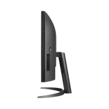 LG 34BQ60QC-B 34" UltraWide QHD Curved IPS Monitor with HDR10 — Being Shipped