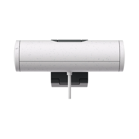 Logitech Brio 505 1080p Full HD Webcam (Off White) — Being Shipped
