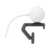 Logitech Brio 505 1080p Full HD Webcam (Off White) — Being Shipped