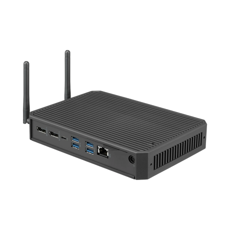 LG CQ600i Thin Client Box with Intel Celeron N5105 — Being Shipped