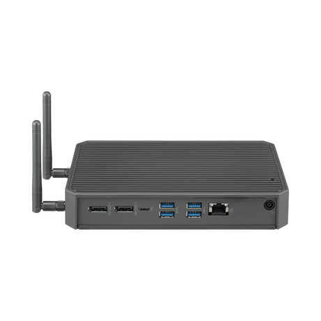 LG CQ600i Thin Client Box with Intel Celeron N5105 — Being Shipped