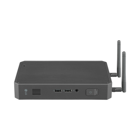 LG Thin Client Box Type with Intel Pentium N6005 — Being Shipped