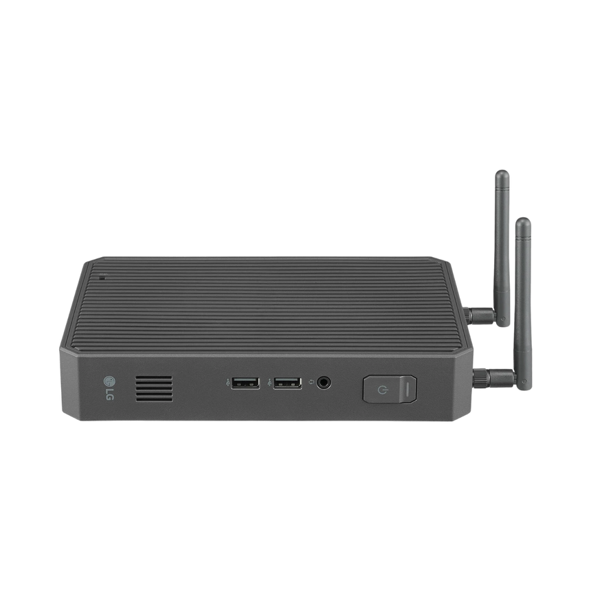 LG Thin Client Box Type with Intel Pentium N6005 — Being Shipped