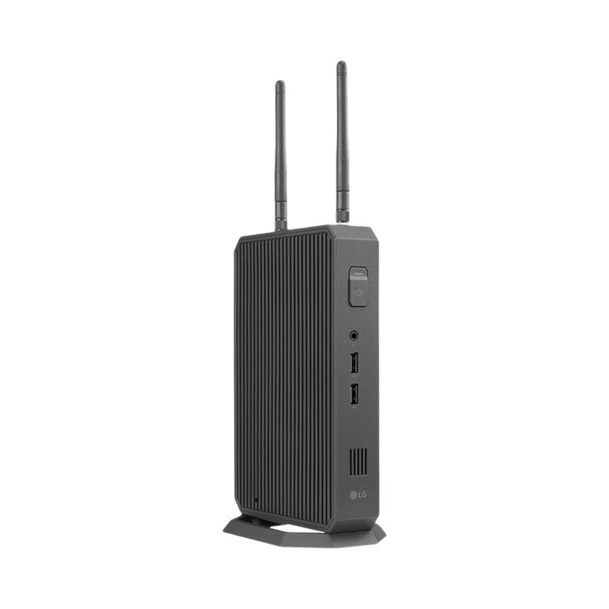 LG Thin Client Box Type with Intel Pentium N6005 — Being Shipped