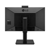 LG 24CQ651N-6P 23.8" Full HD All-in-One Thin Client PC with Webcam — Being Shipped