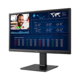 LG 24CQ651N-6P 23.8" Full HD All-in-One Thin Client PC with Webcam — Being Shipped