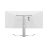 LG UltraWide 34BQ650-W 34" 1080p HDR 100 Hz Monitor — Being Shipped
