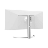 LG UltraWide 34BQ650-W 34" 1080p HDR 100 Hz Monitor — Being Shipped