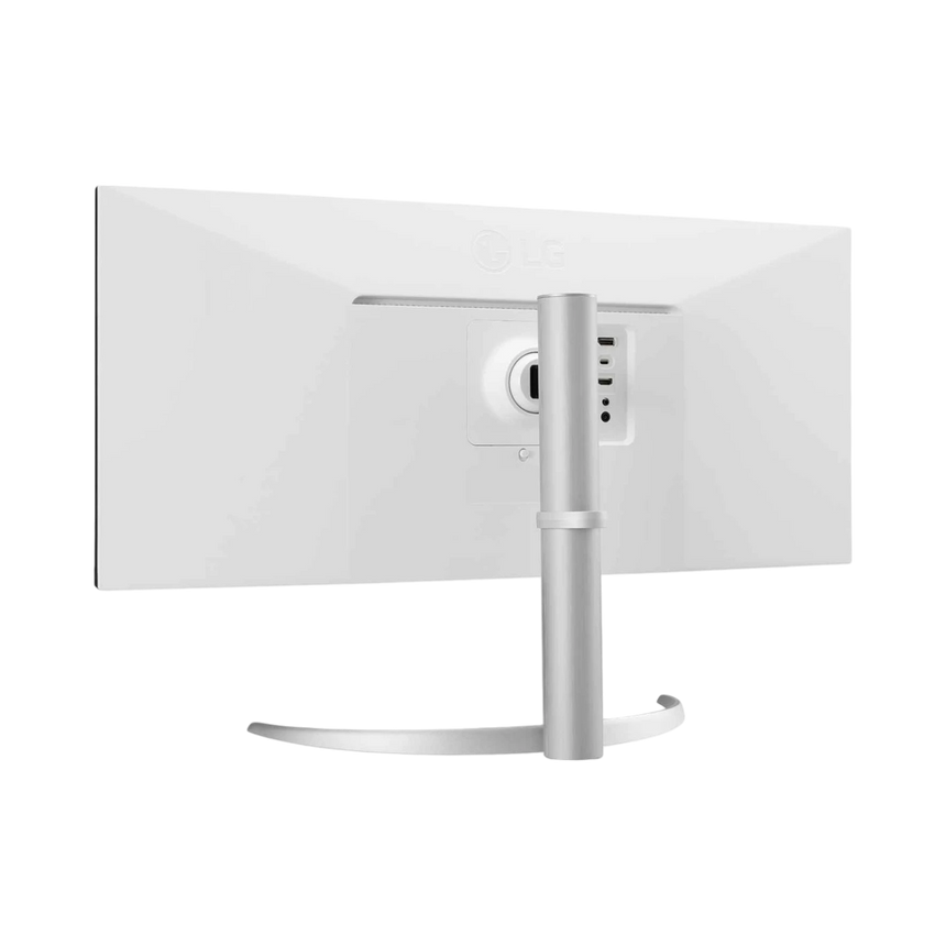 LG UltraWide 34BQ650-W 34" 1080p HDR 100 Hz Monitor — Being Shipped