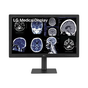 LG 32HQ713D-B 31.5" 8MP 4K IPS Diagnostic Monitor — Being Shipped