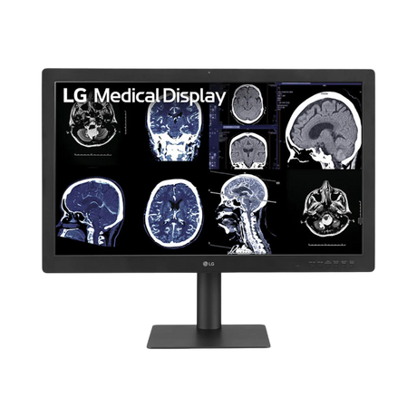 LG 32HQ713D-B 31.5" 8MP 4K IPS Diagnostic Monitor — Being Shipped