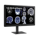 LG 32HQ713D-B 31.5" 8MP 4K IPS Diagnostic Monitor — Being Shipped