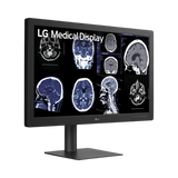 LG 32HQ713D-B 31.5" 8MP 4K IPS Diagnostic Monitor — Being Shipped