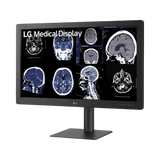 LG 32HQ713D-B 31.5" 8MP 4K IPS Diagnostic Monitor — Being Shipped