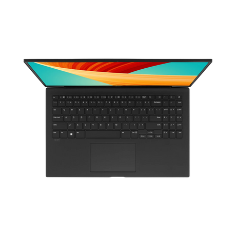 LG Gram 14" Laptop, Intel Core i5-1340P, 8GB RAM, 512GB SSD (Obsidian Black) — Being Shipped