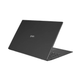LG Gram 14" Laptop, Intel Core i5-1340P, 8GB RAM, 512GB SSD (Obsidian Black) — Being Shipped